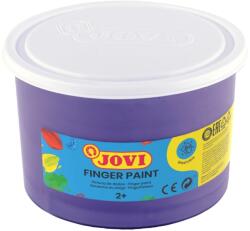 Jovi 56123 Pictura cu degetul Purple 500 ml 1 buc (56123)