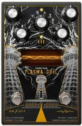 Gamechanger Audio Third Man Records Plasma Coil Efect de chitară (GCAPCO)