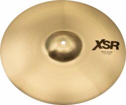 Sabian XSR1609B XSR Rock 16" Cinel Crash (SAB XSR1609B)