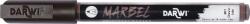 Darwi Marbel Marcator 2 mm Chocolate N°801 1 buc (DA0223002801C)