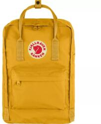 Fjällräven Rucsac Fjällräven Kånken Laptop 15", 18 l, ochre