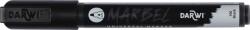 Darwi Marbel Marcator 4 mm Black N°100 1 buc (<![CDATA[DA0226004100C]]>)