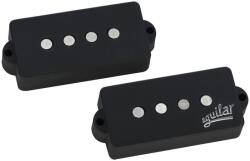 Aguilar AG 4P-60 Black Адаптери за бас китара