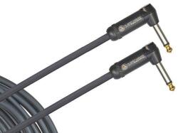 D'Addario PW-AMSGRR-10 3 m Oblic - Oblic Cablu de instrument (<![CDATA[PW-AMSGRR-10]]>)