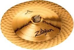 Zildjian A0369 A Ultra Hammered Brilliant 19" Чинел China (A0369)