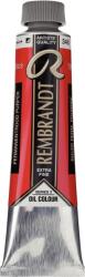 Rembrandt 1053482 Vopsea cu ulei Permanent Red Purple 40 ml 1 buc (<![CDATA[01053482]]>)