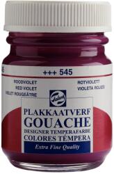Talens Extra Fine Гваш боя Red Violet 50 ml 1 бр (08245452)