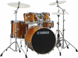 Yamaha SBP2F5HA6W Honey Amber Акустични барабани-комплект (SBP2F5HA6W)