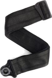 D'Addario 50BAL00 Black Curea de chitară (50BAL00)