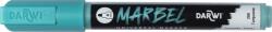 Darwi Marbel Marcator 4 mm Turquoise N°260 1 buc (<![CDATA[DA0226004260C]]>)
