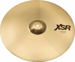 Sabian XSR1607B XSR Fast 16" Cinel Crash (SAB XSR1607B)