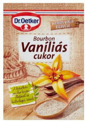 Dr. Oetker Vanillincukor Bourbon 8 g