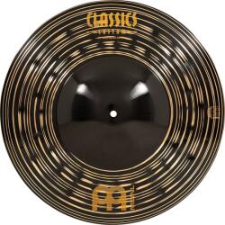 Meinl CC18HBBDAR Classics Custom Dark Heavy Big Bell 18" Чинел Ride (<![CDATA[CC18HBBDAR]]>)