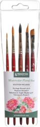 Princeton Artist Brush Artist Professional Комплект четки 5 бр (PFLORALSET1)