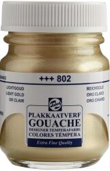 Talens Extra Fine Vopsea guașă Auriu Deschis 50 ml 1 buc (<![CDATA[08248022]]>)