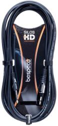 Bespeco HDSF100 100 cm Cablu de microfon (HDSF100)