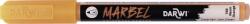 Darwi Marbel Химикал маркер 2 mm Neon Orange N°768 1 бр (<![CDATA[DA0243002768C]]>)
