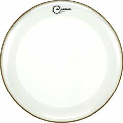 Aquarian FB24 Force I Clear 24" Față de tobă (FB24)