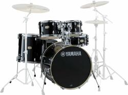 Yamaha SBP0F5RBL Raven Black Set de tobe acustice (SBP0F5RBL)