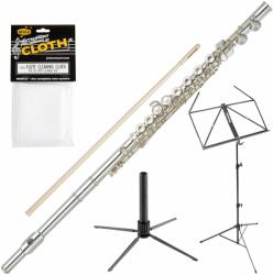 Yamaha YFL 212 SET Flaut de concert (<![CDATA[YFL212-SET]]>)