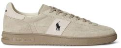 Ralph Lauren velúr sportcipő Bedford Pp - bézs Női 39