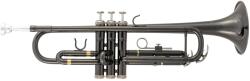 Latone LTR 800 Black Majesty Trompetă Si b (<![CDATA[LTR800BM]]>)