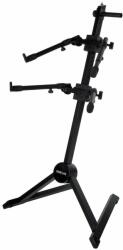 QUIK LOK SL-930 Stand pliant pentru claviaturi Black (QL10.01028)
