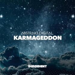 Abstrakt. Digital - Karmageddon (2 CD) (894232745521)
