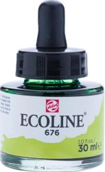 Ecoline 11256761 Vopsea acuarela Grass Green 30 ml 1 buc (<![CDATA[11256761]]>)