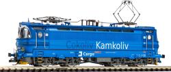 Piko 47551 Villanymozdony, Laminátka, Rh 230 091-1, Kamkoliv, CD Cargo V (4015615475514)