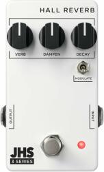 JHS Pedals 3 Series Hall Reverb Efect de chitară (<![CDATA[JHS 3S HALL REVERB]]>)