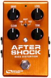 Source Audio One Series AfterShock Bass Efect pentru bas (SR SA 246 OS ABD)