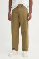 Vans nadrág - zöld 33/30