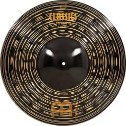 Meinl CC20HDAR Classics Custom Dark Heavy 20" Cinel Ride (CC20HDAR)