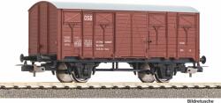 Piko 27732 Zárt teherkocsi, Gkks, DSB V (4015615277323)