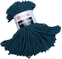 Yarn Art Macrame Braided 4 mm 67 m 789 Șnur (<![CDATA[Macrame Braided 789]]>)