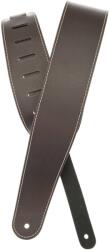 D'Addario Planet Waves 25LS01-DX Brown Каишка за китара (25LS01-DX)