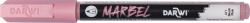 Darwi Marbel Marcator 2 mm Blush Pink N°477 1 buc (DA0223002477C)