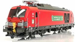 Piko 55928 Villany/dízelmozdony, kettős üzemű, BR 249, Vectron, hangdekóderrel, működő pantográffal, digit. kuplunggal (4015615559283)