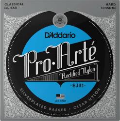 D'Addario EJ31 Corzi de nylon (EJ31)