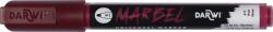 Darwi Marbel Химикал маркер 4 mm Wine Lees N°411 1 бр (DA0226004411C)