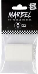 Darwi Marbel Съвети за подмяна 15 mm 15 mm-3 бр (<![CDATA[DA0222015003C]]>)