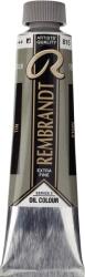 Rembrandt 1058152 Маслена боя Pewter 40 ml 1 бр (01058152)