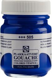 Talens Extra Fine Vopsea guașă Ultramarine Light 50 ml 1 buc (08245052)
