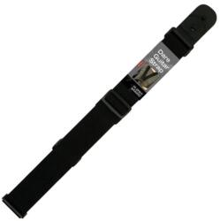 D'Addario Planet Waves 50 DARE 000 Black Curea de chitară