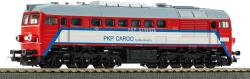 Piko 52108 Dízelmozdony, ST44-925, Gagarin, PKP Cargo V, hangdekóderrel (4015615521082)
