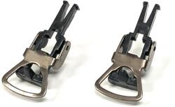 Piko 56030 Normál kengyel, PIN 72 kupplung, 2 db (4015615560302)