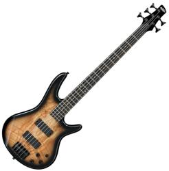 Ibanez GSR205SM-NGT Natural Grey Burst 5-струнна бас китара