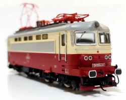 Piko 47480 Villanymozdony, BR S499 0205, Plehács, CSD IV (4015615474807)