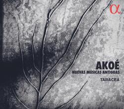 Various Artists - Akoe (CD) (3760014195976)